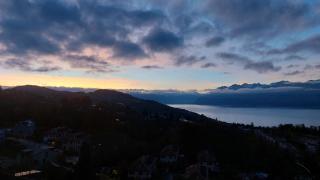 Sweet home avec vue incroyable lac leman proche lausanne - 7