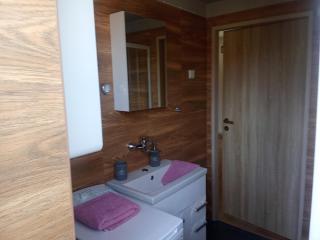 Bungalov Mikulášovice - 1