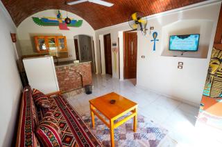 Osman House Luxor - 4