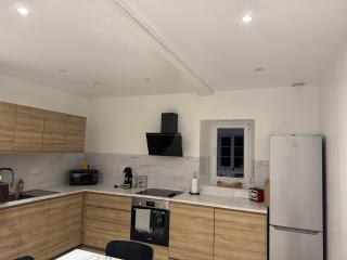 Gîte à Travers champs - 4