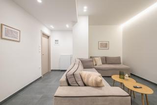 Piraeus Apartment - 1