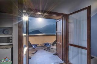 Cozy Apartment in Varenna Stunning View with Air Conditioning - 5