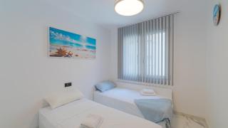 Playa Náufragos 3 dormitorios - 1