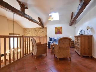 Maison de vacances Le Tilleul - 3