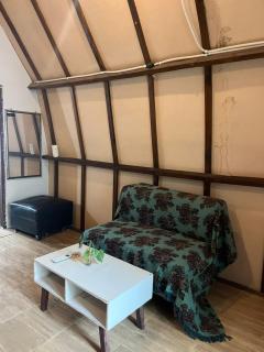 Bale Langgak Lodge - 2