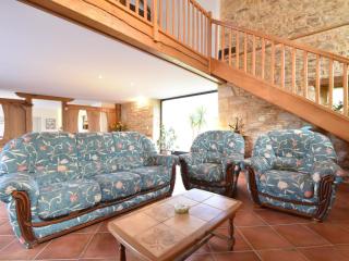 Maison de vacances Le Tilleul - 9