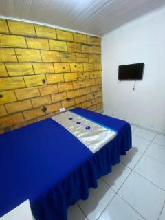 Alugo casa festival de inverno - 3