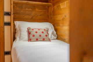 CHALET LUMIERE - Scopri il Lusso - 2