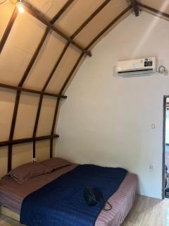 Bale Langgak Lodge - Kuta - 3