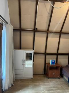 Bale Langgak Lodge - 4