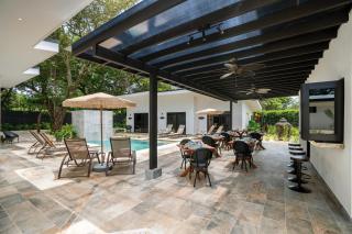 Le MaGil Boutique Hotel - Tamarindo - 8