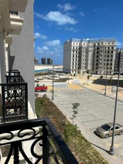 New Alamein-Latini District - 9