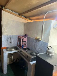 Bale Langgak Lodge - 6