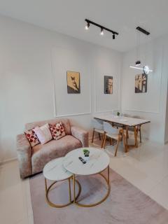 Oneiro Majestic Residence - 8