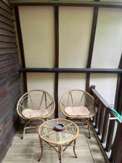 Bale Langgak Lodge - 7