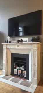 Le Galeriste - parking inclus - 7