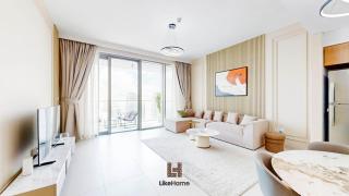Grand Apartment -3 Bedrooms - 0