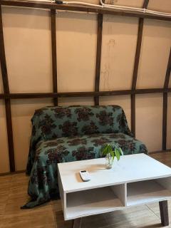 Bale Langgak Lodge - 8