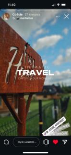 Domki Fox House z balią elektryczną na wyłączność - 7