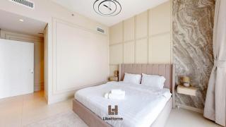 Grand Apartment -3 Bedrooms - 8