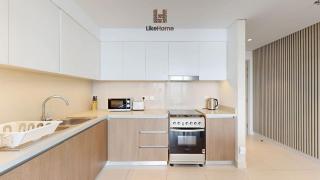 Grand Apartment -3 Bedrooms - 7