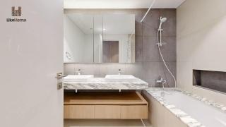 Grand Apartment -3 Bedrooms - 5