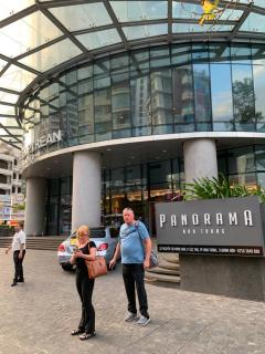 Panorama Sky Beach Recidences - 6