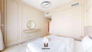 Grand Apartment -3 Bedrooms - 2