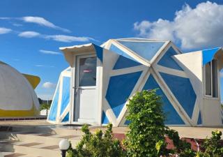 Hamsa Eco Resort - 1