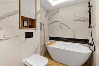 Luxury Cosmopolit Apartments in the Heart of Brasov - 5