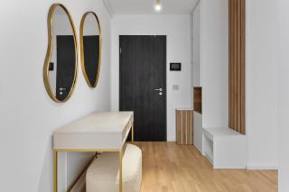Luxury Cosmopolit Apartments in the Heart of Brasov - 1