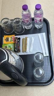 نزل الصيف للشقق المخدومة - 5