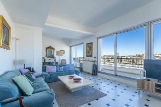 Le 7e ciel du Vieux-Port - Marseille - 0