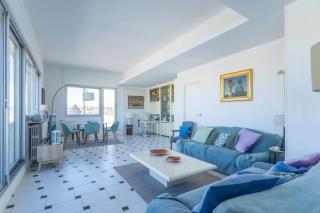 Le 7e ciel du Vieux-Port - Marseille - 2