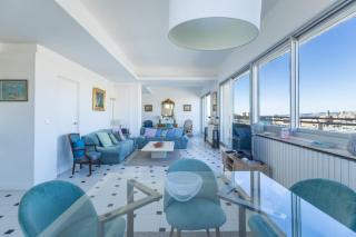 Le 7e ciel du Vieux-Port - Marseille - 1