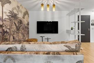 Luxury Cosmopolit Apartments in the Heart of Brasov - 3