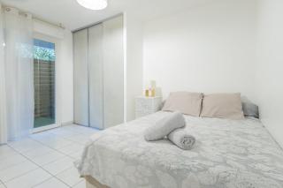 Le Cocon du Lancier - Marseille - 7