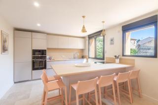 Villa Havre des Calanques - Marseille - 6