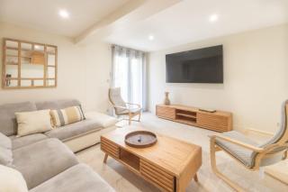 Villa Havre des Calanques - Marseille - 5