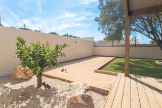 Villa Havre des Calanques - Marseille - 4