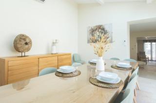 Villa Havre des Calanques - Marseille - 2