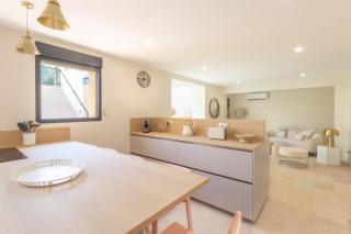 Villa Havre des Calanques - Marseille - 1