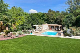 Villa La Tahitienne - Marseille - 0