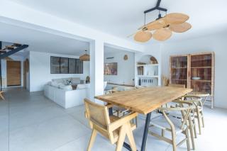 Villa La Tahitienne - Marseille - 6