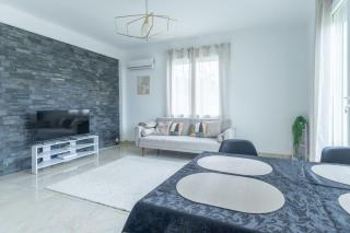 Appartement T3 Allauch - Jardin calme - Cocon d'allauch - 0