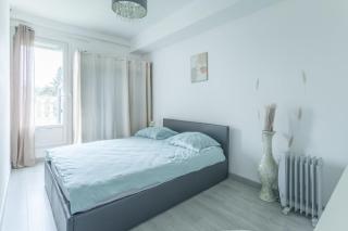 Appartement T3 Allauch - Jardin calme - Cocon d'allauch - 9