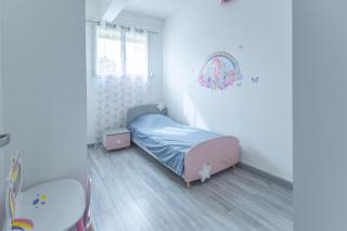 Appartement T3 Allauch - Jardin calme - Cocon d'allauch - 2