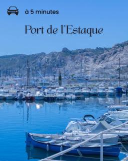 L’instant Mer - Marseille - 5