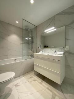 Namur Suites - Mellet - 2