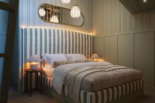 Aino Private Island Hotel - 7